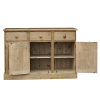 Woodpecker 4'6 Sideboard / Base